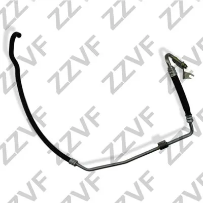 ТРУБКА ГУР НИЗКОГО ДАВЛЕНИЯ RENAULT LOGAN (05-14), SANDERO (09-14) ZZVF ZV35RA