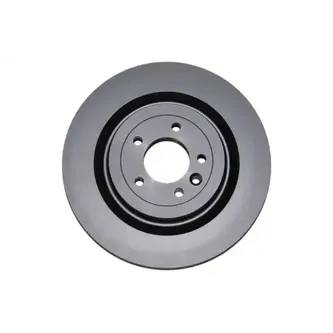 Диск тормозной задний LAND ROVER DISCOVERY 5 ZENTPARTS Z06606