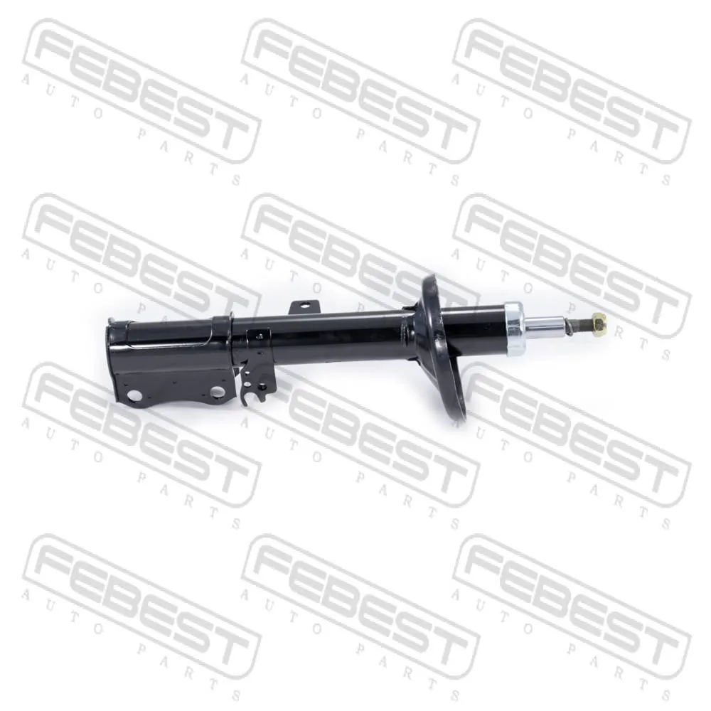 Амортизатор задний левый газовый FEBEST 0107G-011RL