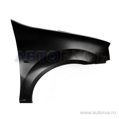 Крыло переднее R