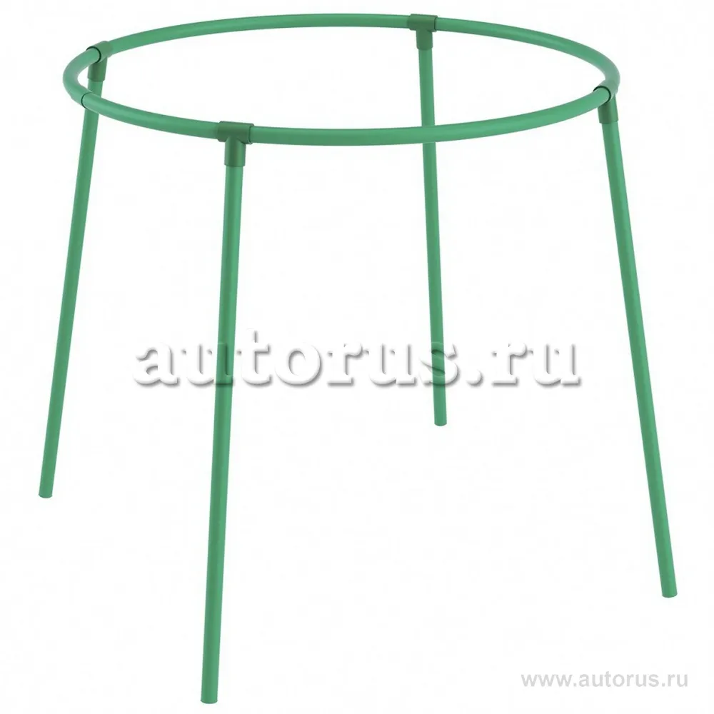 Опора для цветов Роза D 50 см, H 50 см Palisad 64468 PALISAD 64468