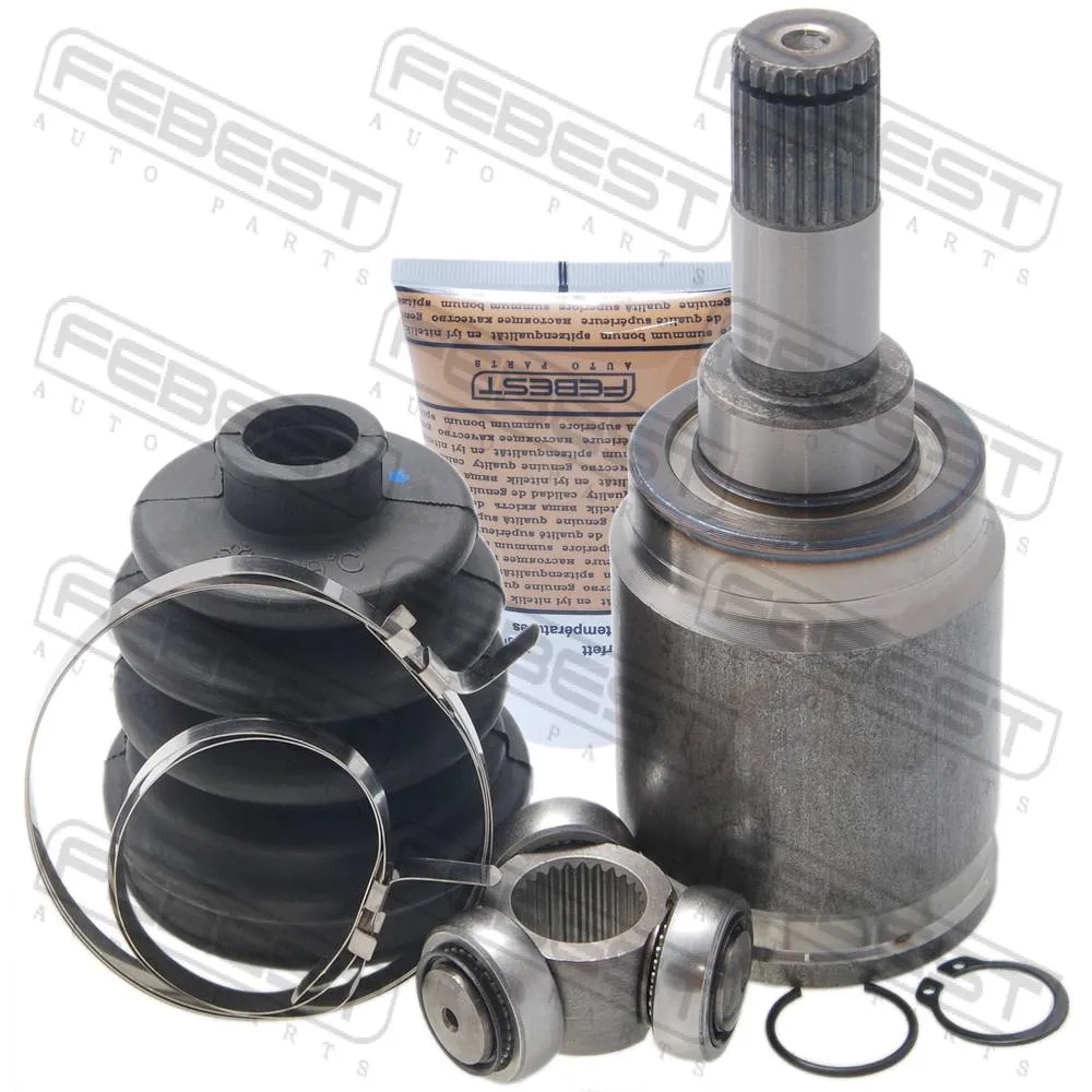 ШРУС внутренний задний 25x35x23 HONDA CIVIC FERIO EK4 [JP] FEBEST 0311-CRVRR