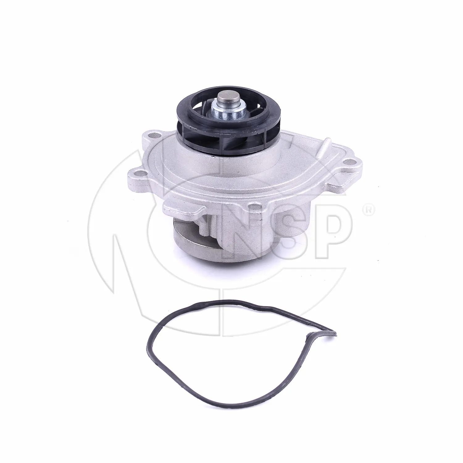 Помпа, водяной насос CHEVROLET Cruze NSP NSP0124405895