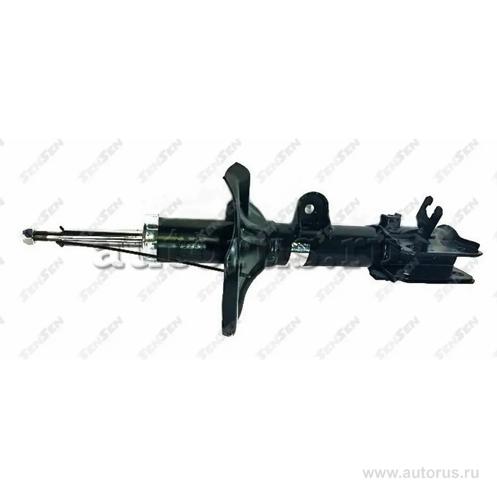 Амортизатор задний R HYUNDAI Tucson (04-10) KIA Sportage (04-10) SENSEN 4214-0687