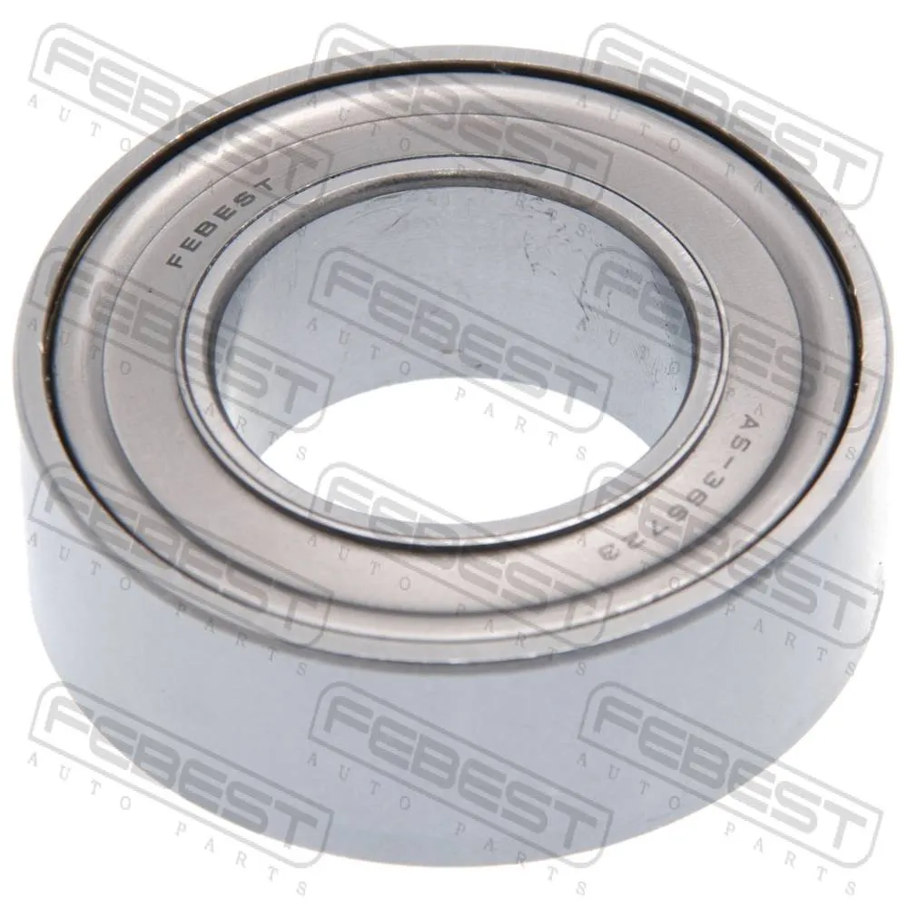 Подшипник приводного вала 36x67x23 TOYOTA CALDINA1992.11-2002.06 FEBEST AS-366723