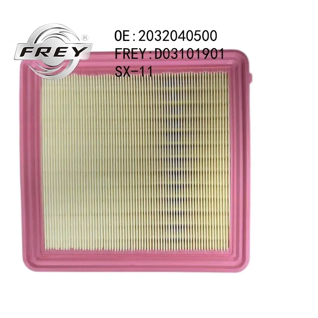 Фильтр воздушный FREY D03101901