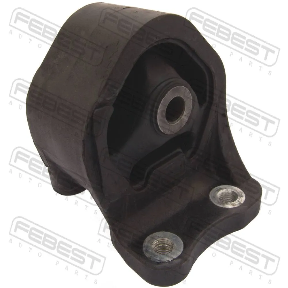 Подушка двигателя задняя AT HONDA FEBEST HM-004