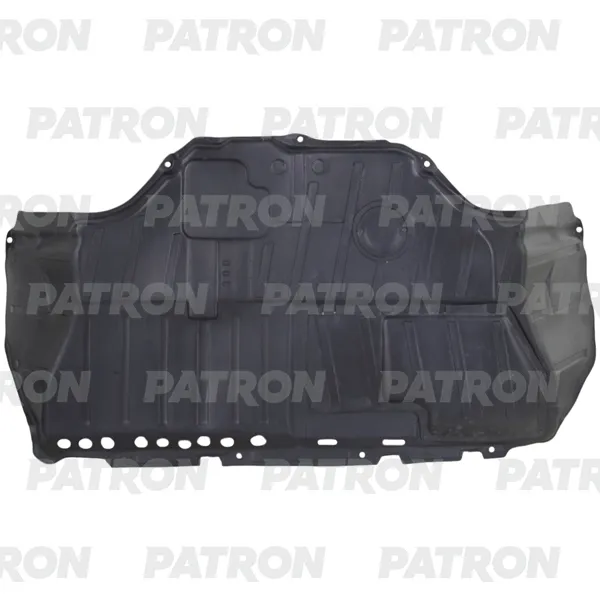 Защита двигателя CITROEN JUMPER 1994-2005, FIAT DUCATO 1994-2005, P PATRON P72-0019
