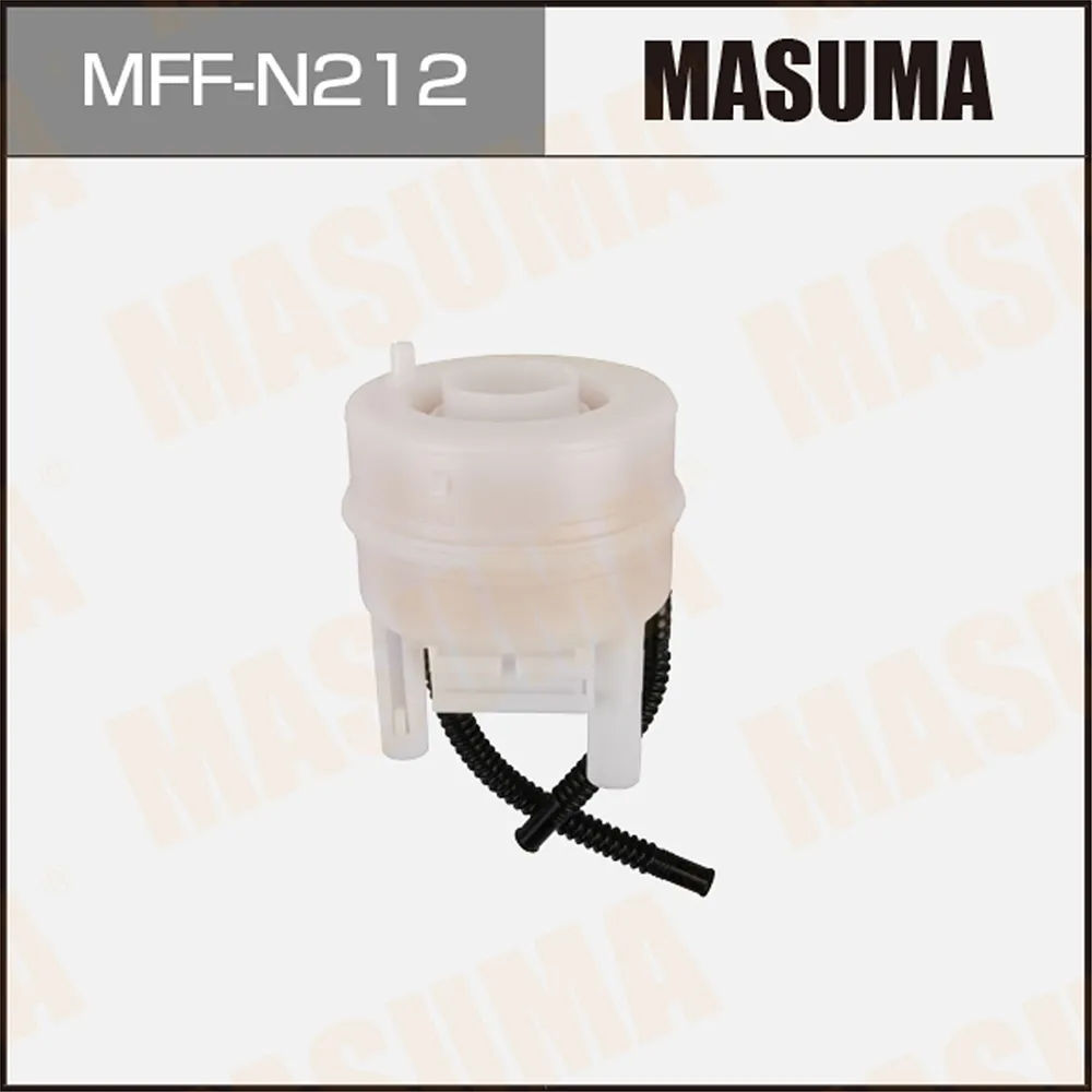 Фильтр топливный в бак (без крышки) NISSAN DUALIS MASUMA MFF-N212