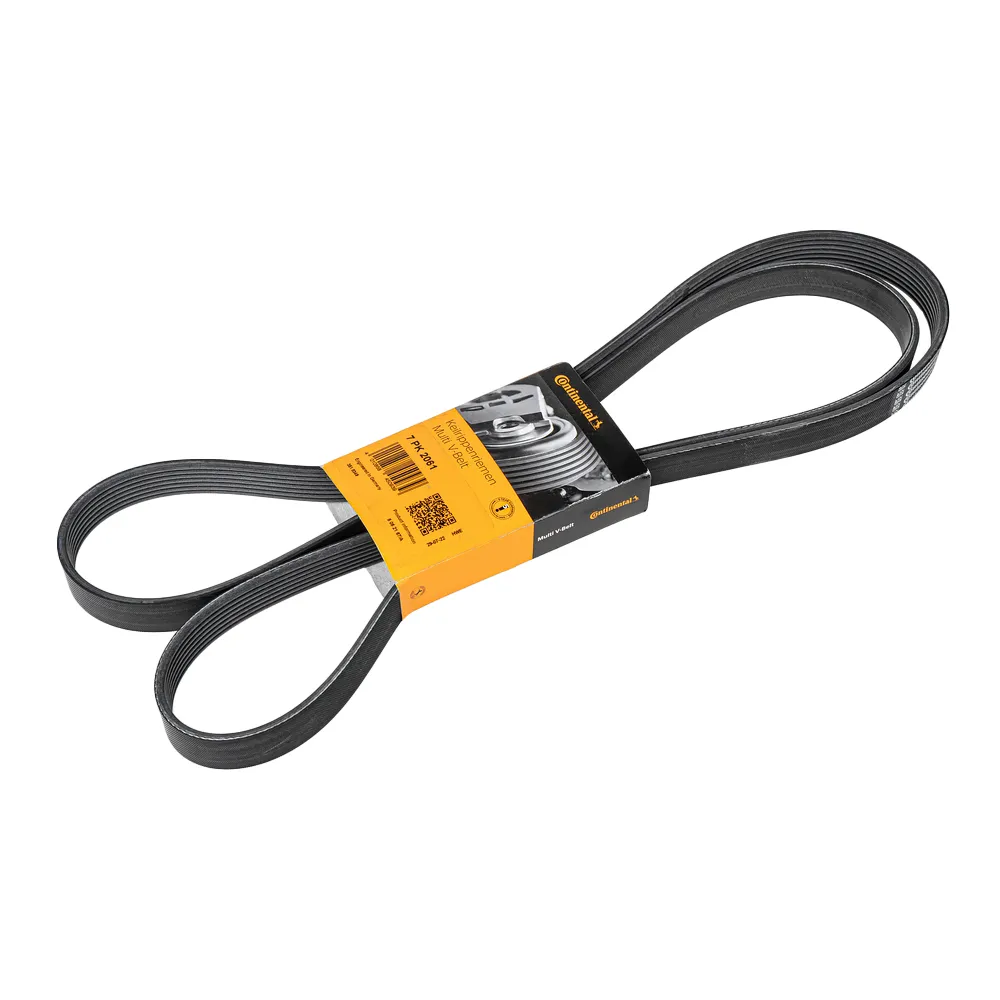 Ремень поликлиновый CONTITECH 7 PK 2061