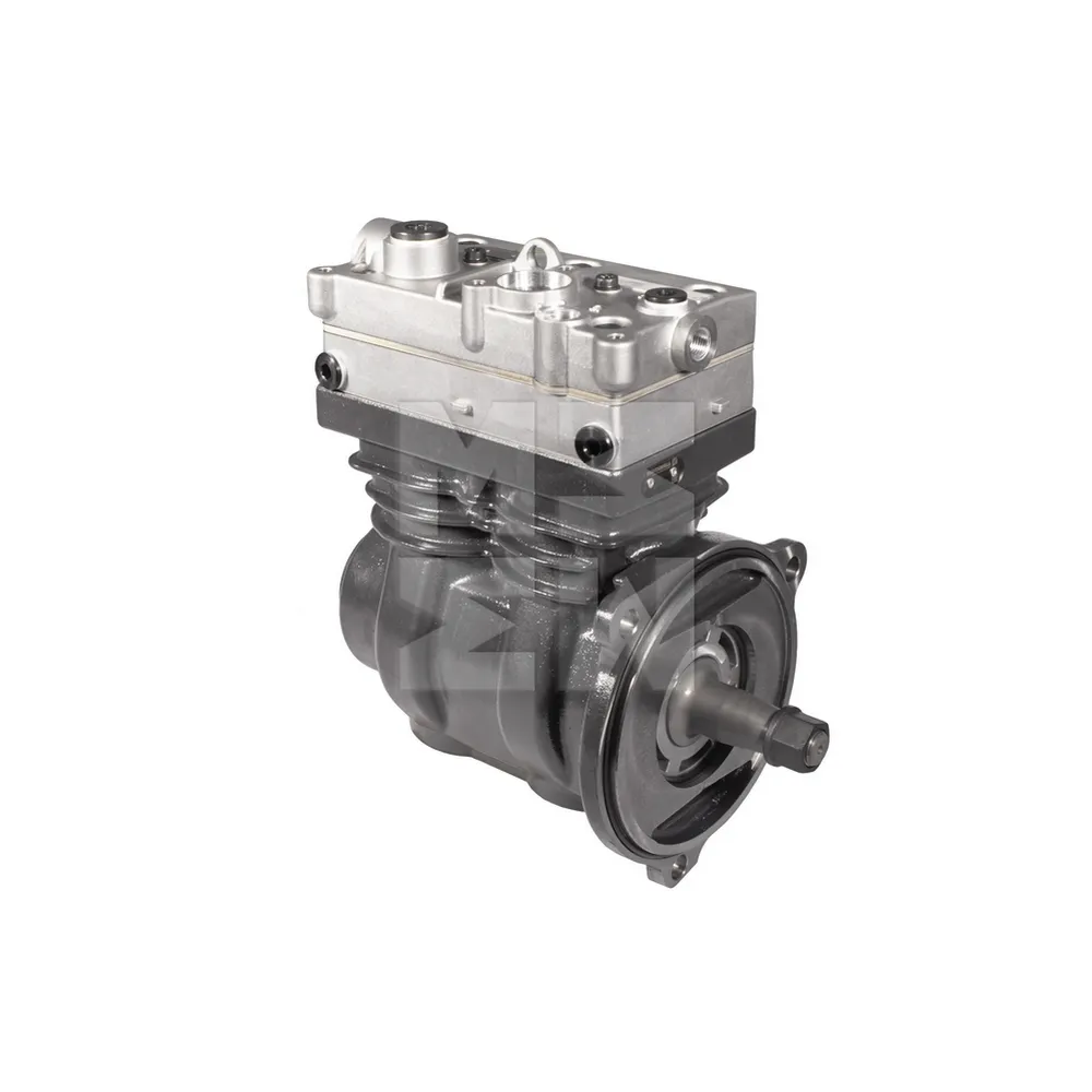 Воздушный компрессор VOLVO двухцилинд. 636 cc, с водяным охл., о.н. 9125120290 (M7007209) Marshall M7007209