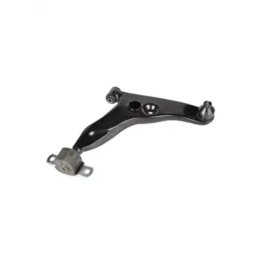 Рычаг правый Mitsubishi Carisma 99> ZENTPARTS Z24501_ZNT