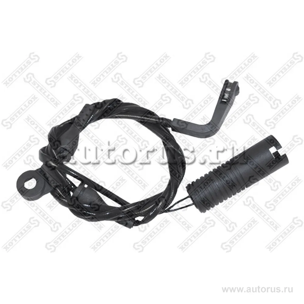 Датчик износа колодок задних L 1100 BMW E39 Touring all 96-04 STELLOX 00-10011-SX