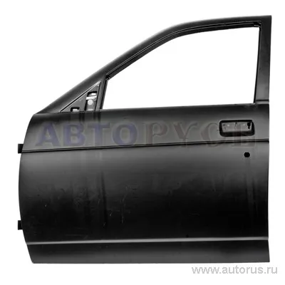 Дверь ВАЗ 2110, 2170 Priora передняя левая