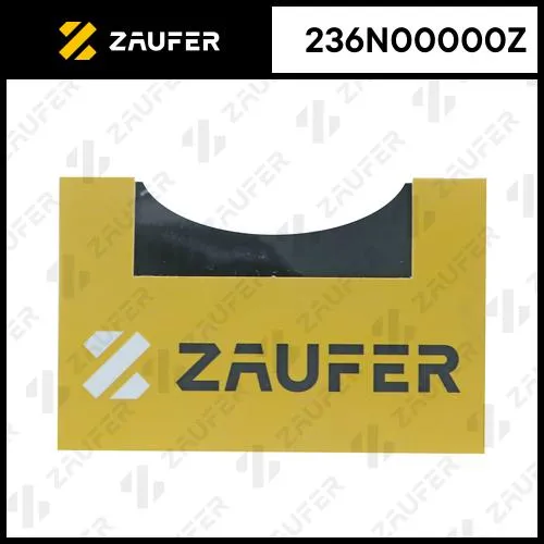 Тестер магнитного кольца ABS ZAUFER 236N00000Z