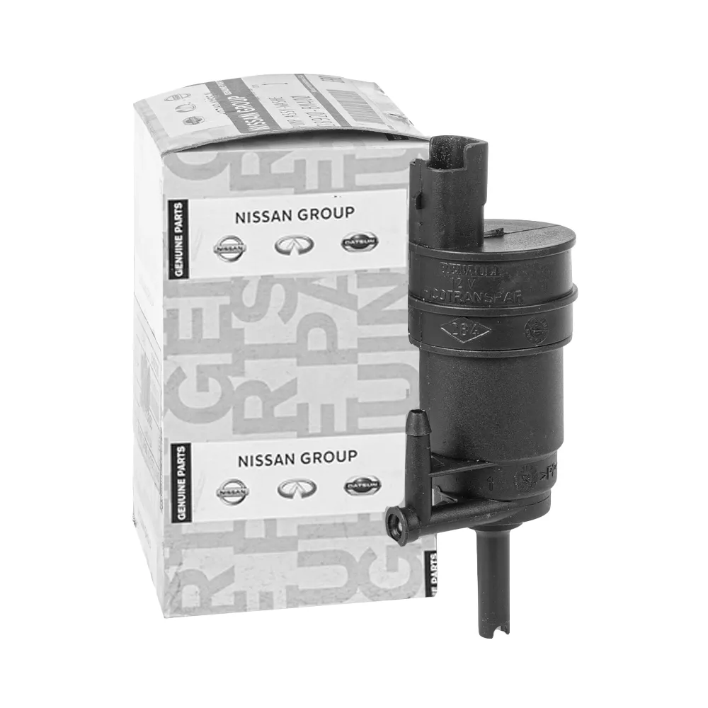 Насос омывателя лобового стекла NISSAN Almera N16 28920-BM400