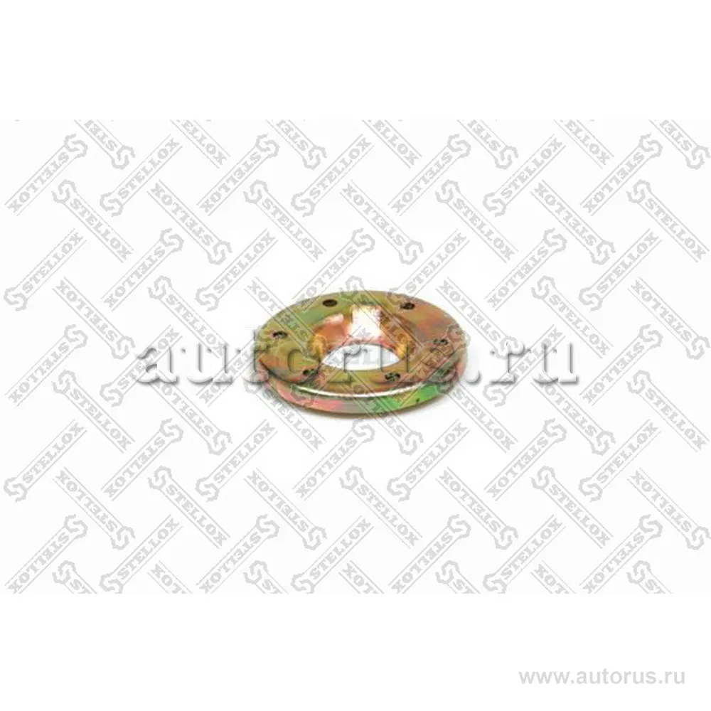 Крышка торм. вала (м)BPW EH Series 10/90x59.6x17 STELLOX 8515614_SX