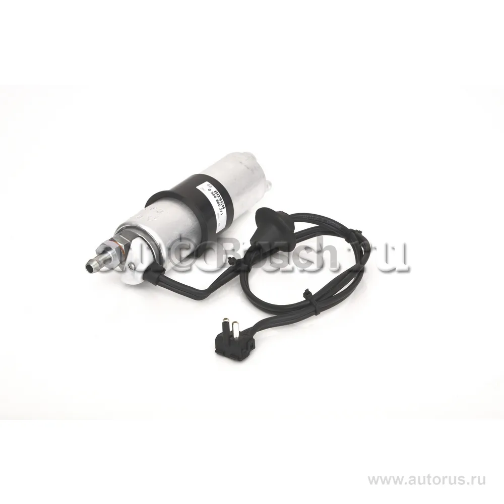 Электробензонасос BOSCH 0 986 580 371