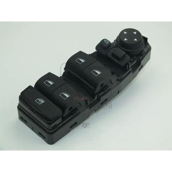 Блок управления стеклоподъемниками QUATTRO FRENI QF04R00137