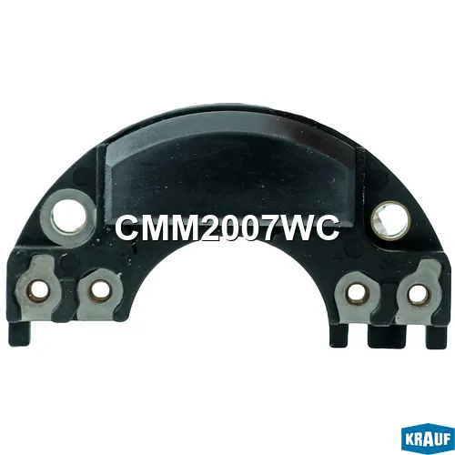 Коммутатор системы зажигания KRAUF CMM2007WC