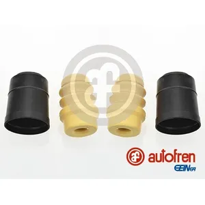 Комплект отбойник+пыльник амортизатора переднего!/ Audi A4/A6, VW Passat all 95-01 SEINSA d5119