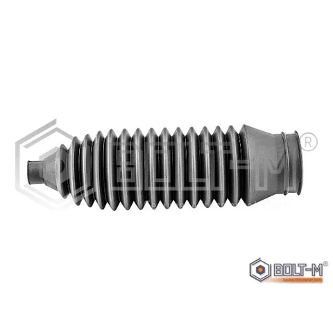 Пыльник рулевой рейки BOLT-M BM7333