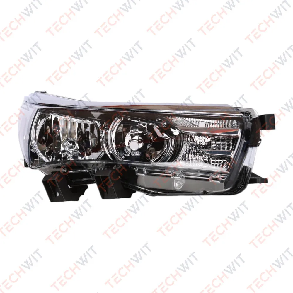 Фара передняя Прав. Toyota Corolla 2014-2015 TECHWIT HD001TYT010TW