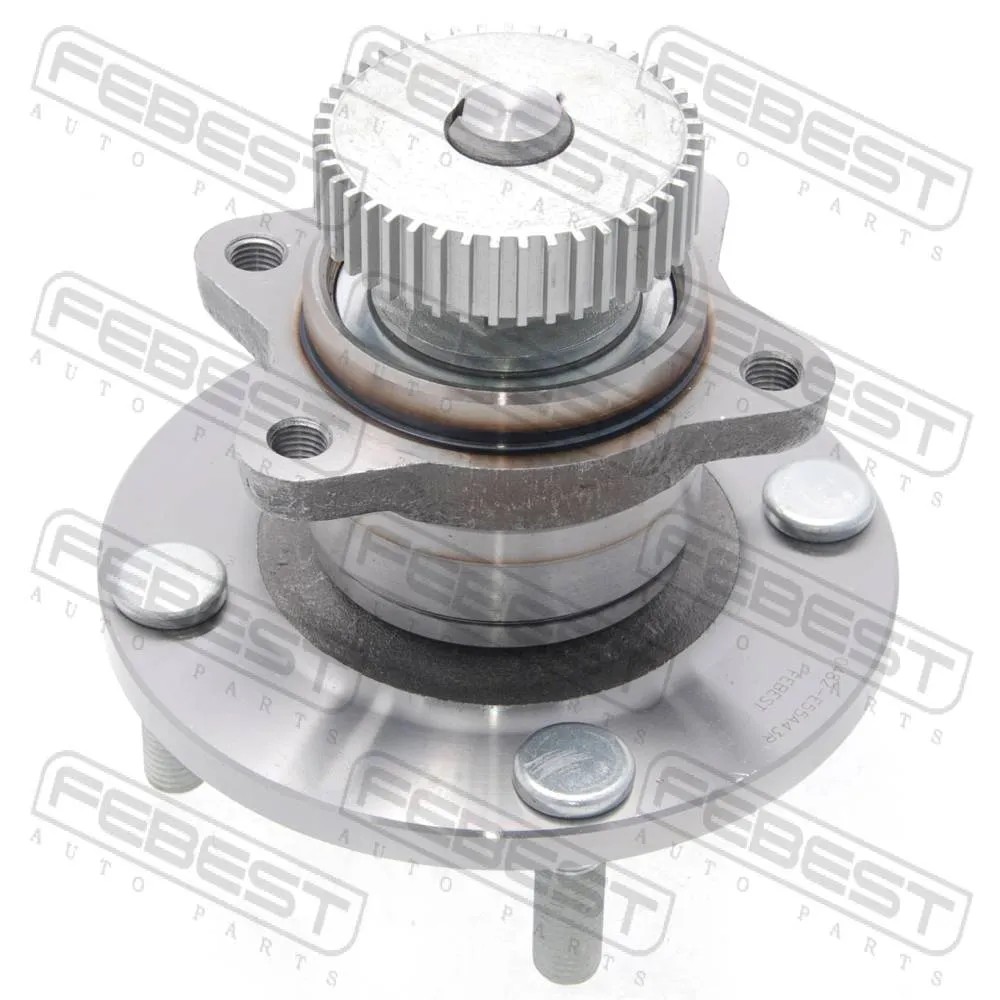 Ступица задняя MITSUBISHI LEGNUM EA,EC 1996.06-2002.08 FEBEST 0482-E55A43R