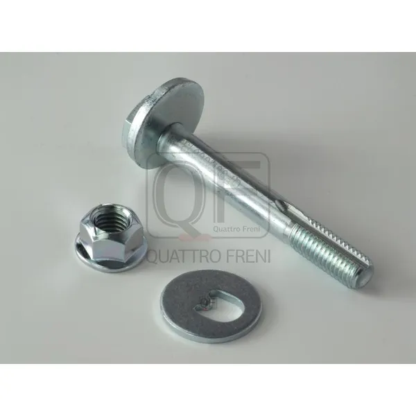 Болт эксцентрик комплект QUATTRO FRENI QF90D00013