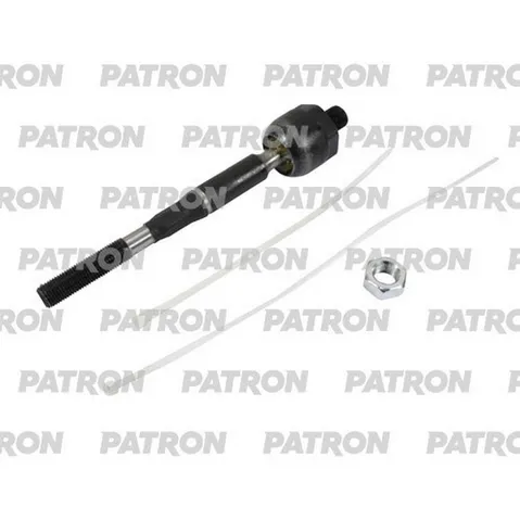 Тяга рулевая NISSAN NAVARA D40M 05- PATRON PS2599