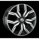 Диск литой R22 9.5J 5x120/72.6 ET49 REPLAY LR54 MBF 084187-160211014