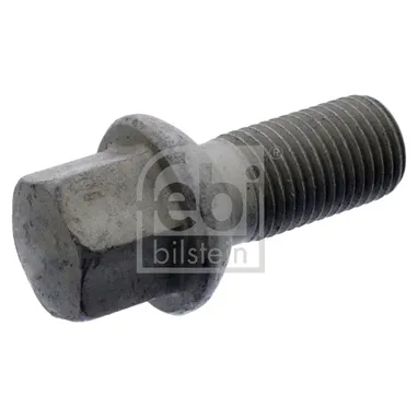 Болт колеса M14x1.5x25mm Ключ 17 MB FEBI 18913