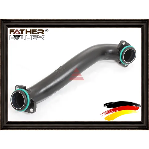 Патрубок FATHER F3521R05