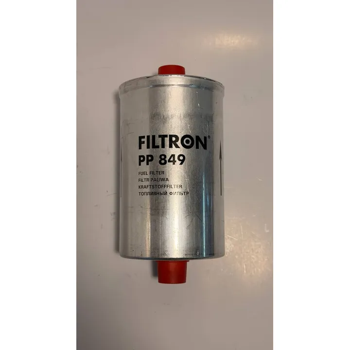 Фильтр топливный, Уценка AD 80/A4/A6/A8 VW B5 FILTRON PP849-N0 Уценка