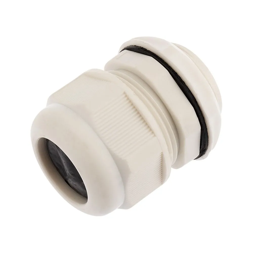 Кабельный ввод MG-32 (25-18 мм) белый 2 шт. REXANT REXANT 0781322