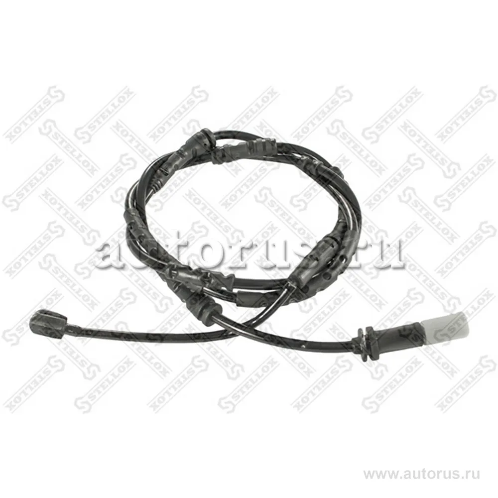 Датчик износа колодок зад. L 1243 BMW Х3 F25 all 10> STELLOX 00-10056-SX