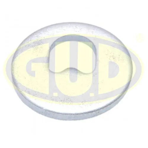 ШАЙБА ЭКСЦЕНТРИКОВАЯ FRD C-MAX 07-10/FRD FOCUS II 04-10/FRD KUGA 08-12 G.U.D GSP901066
