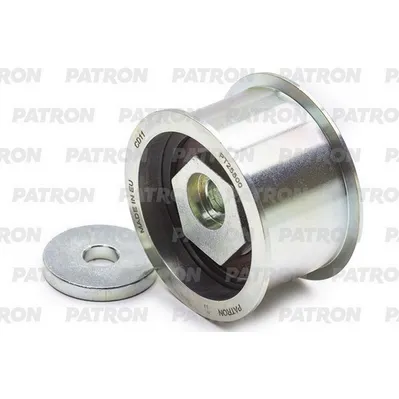Ролик промежуточный ремня ГРМ Opel Calibra 2.5 V6 93-97 Omega 2.5 V6, 3.0 V6 95- PATRON PT25500