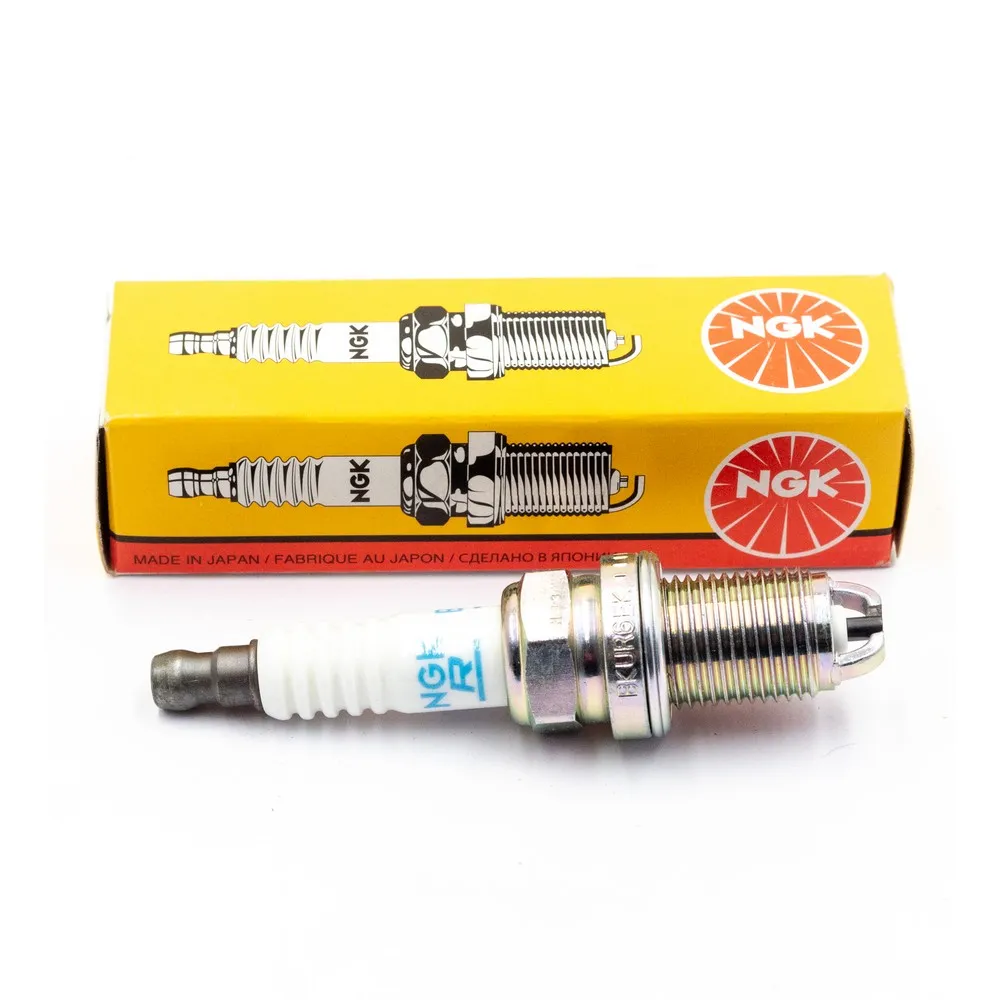 Свеча зажигания BKUR6EK NGK 2213