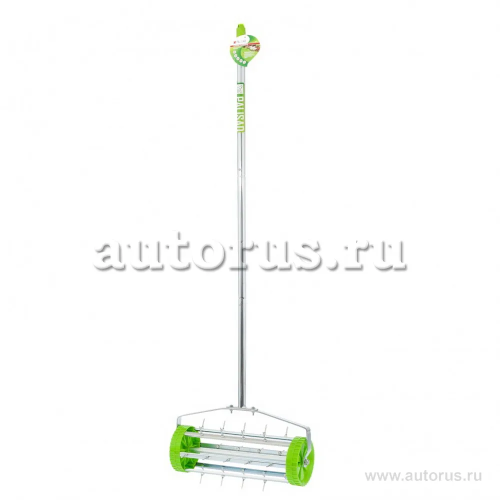 Аэратор газонный с металлическим черенком Palisad 62031 PALISAD 62031