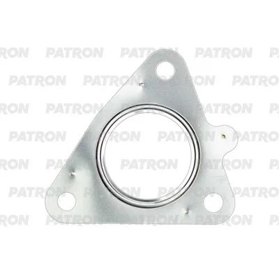 Прокладка выпускного коллектора MERCEDES 320 CDI OM642 2005> (Rh) PATRON PG5-2066