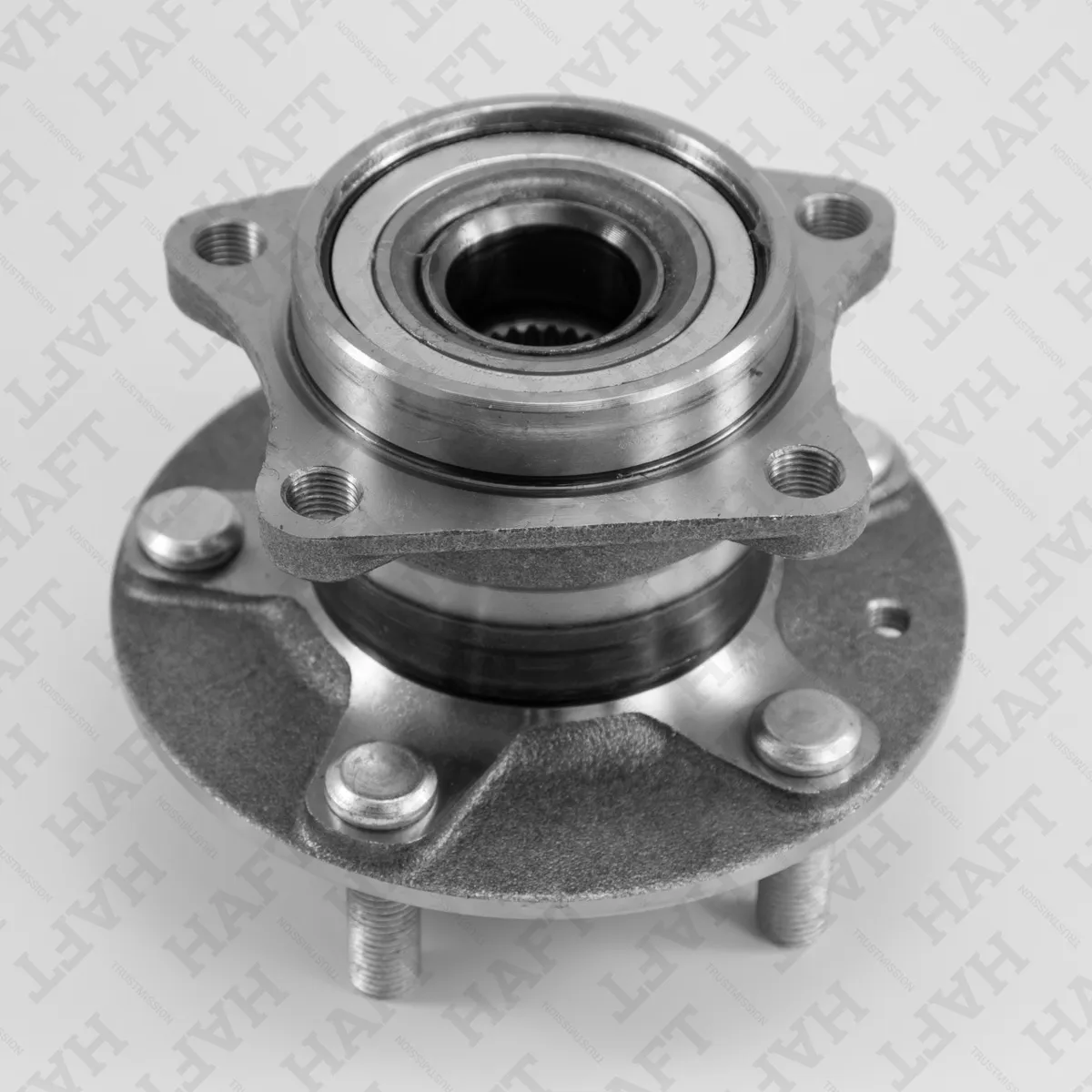 Ступица зад. MAZDA 6/CX-7 07-> HAFT RH0215