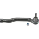 Наконечник рулевой правый nissan micra all 02 LEMFORDER 33448 01