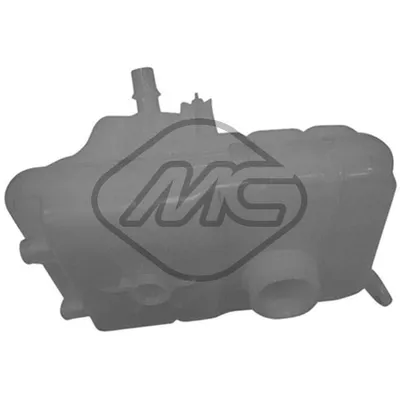Расширительный бачок COOLANT CITRO C5 II Metalcaucho 45043