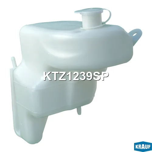 Бачок расширительный KRAUF KTZ1239SP