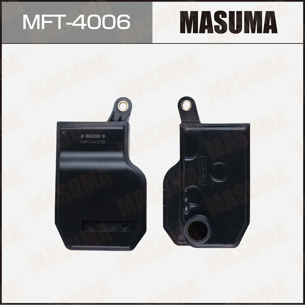 Фильтр КПП MASUMA MFT-4006