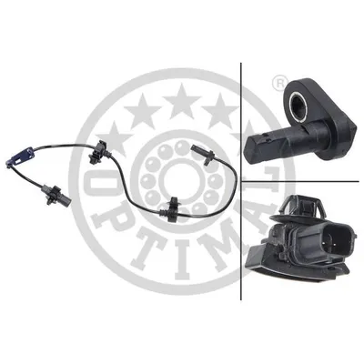 Датчик ABS передний L HONDA Civic 05-11 OPTIMAL 06-S423