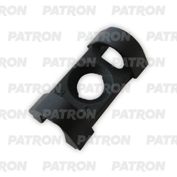 Фиксатор пластиковый Mercedes, Smart применяемость: молдинги PATRON P37-3272T