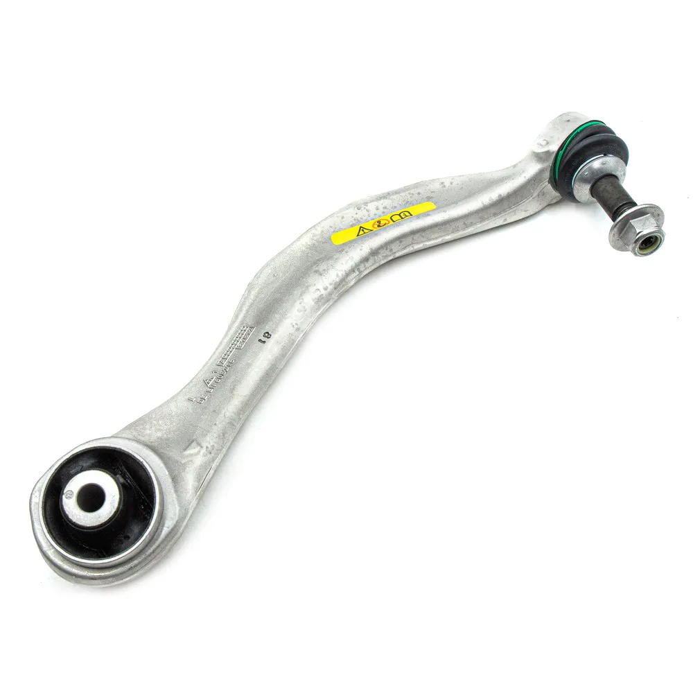 Рычаг продольный левый BMW 5 (F07/F10/F11) LEMFORDER 3621401