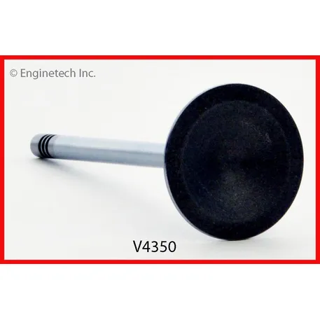 Клапан впускной gm 2.2/2.4l dohc 2000-2011 ENGINETECH V4350